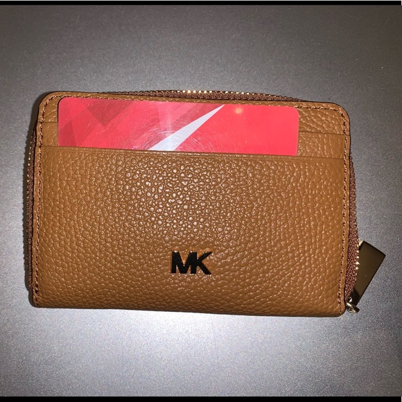 MICHAEL KORS CARD CASE - Picture 4 of 4